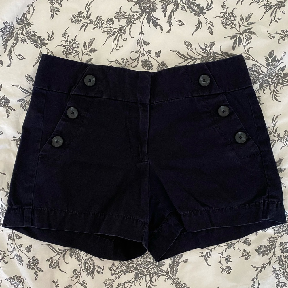 LOFT Riviera Short 4”